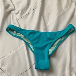 VS cheeky bikini bottoms